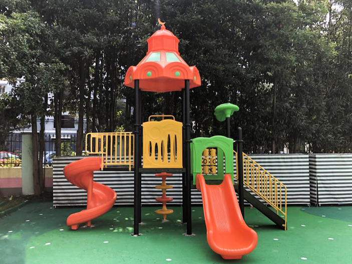 Where to Find the Best Wholesale Outdoor Playgrounds for Kids